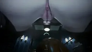 Under The Witch : Gothic - Chastisement 3