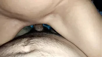 18yo? Homemade porn 30min  Young girl and hairy man