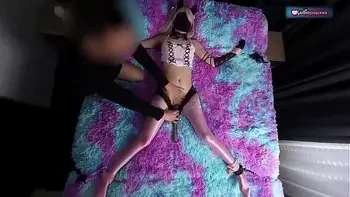 My man can’t stop playing with my pussy – Compilation (The girl is 25 years old)