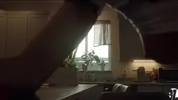 Gave My Step Brother a Blow Job After Soccer Practice and He Finished Off Inside Me