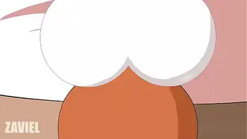 Lovely lopunny [zaviel]