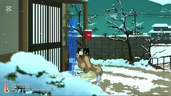 winter~Life in the Countryside~ FULL GALLERY