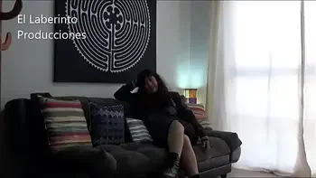 Jovencita 20 años Mexicana 100% natural acude a casting bonitos senos super complaciente