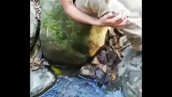 Mi Amigo Me llevo a la quebrada