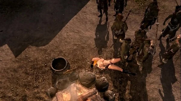 Caitlyn in Trouble Again [Patreon Funded Release]