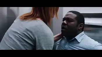 Brittany Snow, Sam Richardson Interracial Sex Scene in Hooking Up 2020 Movie | SolaceSolitude