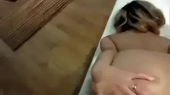 Anal a Hermosa China