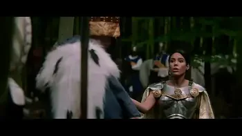 First Fantasy Porn Series