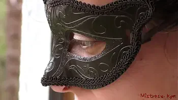 My Femdom Transformation - Part 1