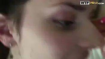 HerSexDebut - Sexy Love Doll Porn Video (Analia Flores AKA Elma)