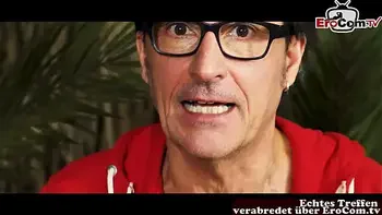 Deutsches Sex Spiel im Fernsehen Dschungelcamp Pervers