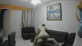 Con mi ex cojiendo Mmm