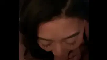 Asian sucks ’s bwc like a good slut