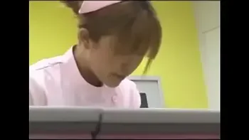 Japanese Hospital .... What code please ?