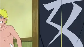 Naruto Girls bath scene [nude filter]