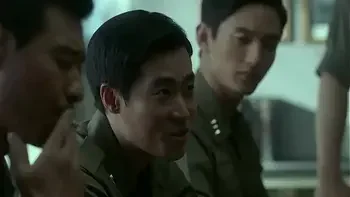 Obsessed(2014) - Korean Hot Movie Sex Scene 1