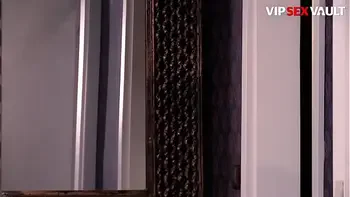 VIP SEX VAULT - #Barra Brass - MILF Real Estate Agent Hot Sex With Feauture Client