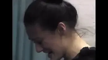 Spanking - unladylike misbehaviour - Laura