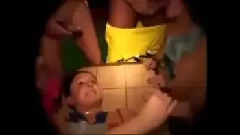 All time favorite piss orgies pt.13