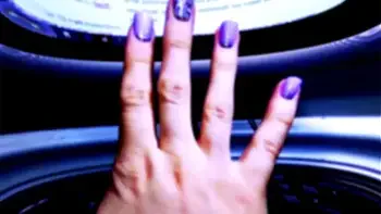 Gender Transformation Video featuring Fifi Foxx