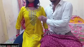 XXX indian XXX DESI Fuck step SISTER in hindi XXX