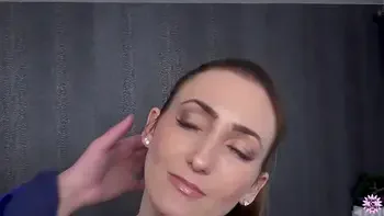 Stunning Tall Slim Babe Gets A Pounding