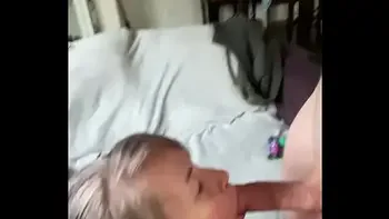 Mase619 face-fucking Bbw milf