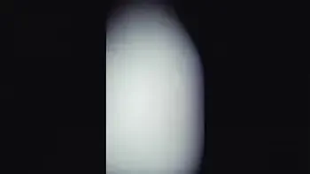 ENTRO al cuarto de MI esposa LE DOY DURO Y PROFUNDO hasta CORRERME y batirle el SEMEN EN SUS GRANDES NALGAS (NO SE DA CUENTA)