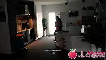 Dirty mature DaCada can't wait to get some dick in her wet old snatch! (GERMAN) Flirts66.com