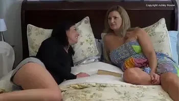 Step Mommy Needs to Fuck