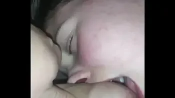 Wife gets fucked by big dick while humiliating cuckold part 5 of 5