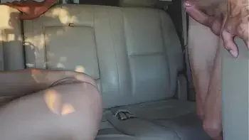 STUDENT LOST IN GHETTO AND PAID FOR THE RIDE BY SEX