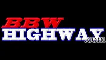 Crystal blue gets pounded doggystyle by majiik montana on BBWhighway.com