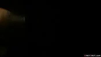 Sorority babe fucks machines