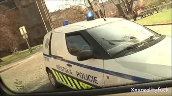 Rolling cat house (horny wet pussies gets amateur dick for playing )