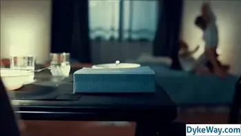 Best friends and lesbians