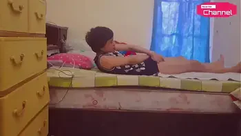 [Hansel Thio Channel] I Jerk Off On The Morning After New Year Party In Club With My Girl Friend Part 2