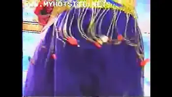 Hot Belly Dance
