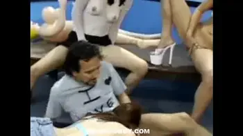 Teens-Ejaculate-On-Man