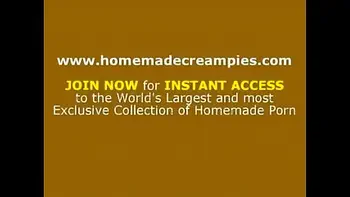 Black Hot Girl Fucking and Creampie finish