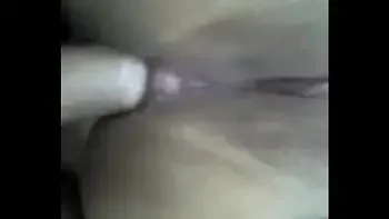 397789 Brazilian Couple Anal Sex