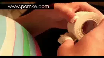 This bitch knows how to please a guy- trust me, I know...