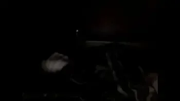 y. jacks of on cam, cumshot.