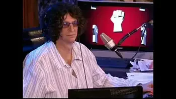 howard stern pornstars show