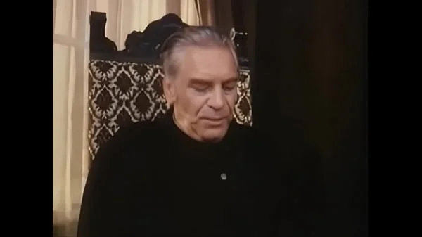 Fucking the Priest Classic