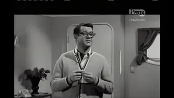 Jayne Mansfield Topless Scene