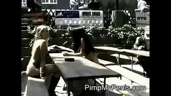 sexy naked girls walking in public