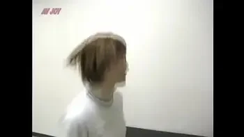 Giapponese al controlo medico