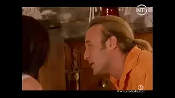 Nina Roberts - Vengeance Brulante