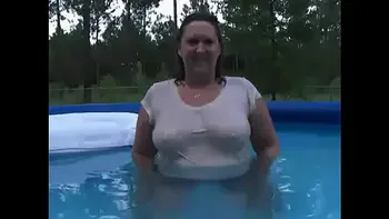 mature bbw